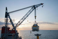 Global Offshore Decommissioning Industry, 2018 Market