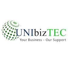 Company Logo For unibiztec'