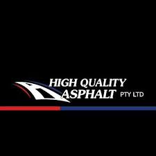 Company Logo For High Quality Asphalt Pty Ltd.'