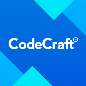 Company Logo For CodeCraft Technologies Pvt Ltd'