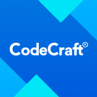 CodeCraft Technologies Pvt Ltd Logo