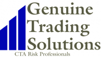 Genuine Trading Solutions Ltd. Logo