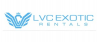 Company Logo For LVC Exotic Rentals'