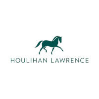 Houlihan Lawrence - Larchmont Real Estate Logo