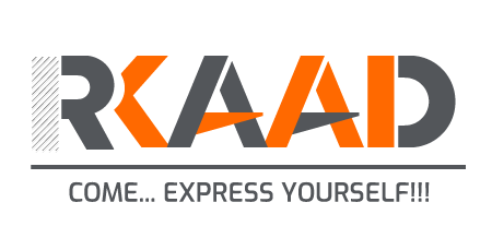 RK Academy of Art and Design Logo