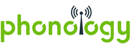 Phonology IT Solutions Logo