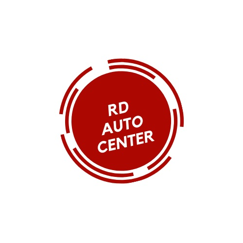 RD Auto Center'