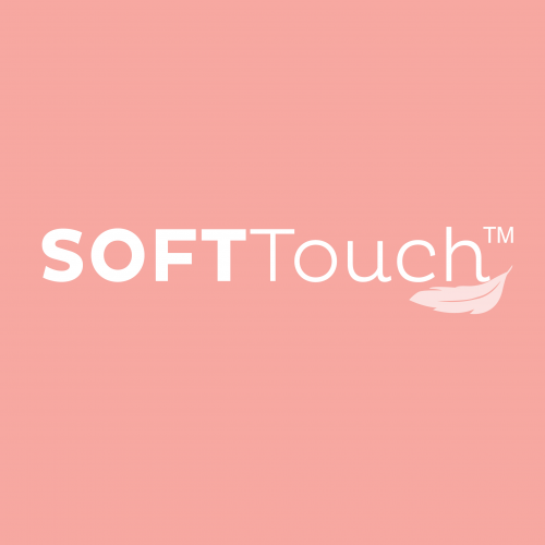 Company Logo For Soft Touch Foot Care'