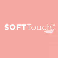 Soft Touch Foot Care Logo