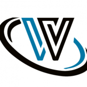 Vibrant Web Tech Logo