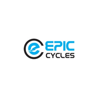 Company Logo For Epic Cycles'