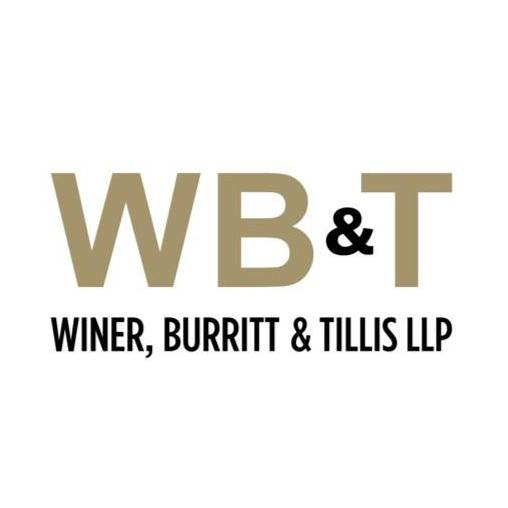 Company Logo For Winer, Burritt and Tillis, LLP'