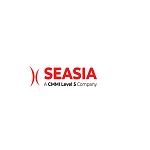 Seasia Infotech Logo