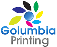 Company Logo For Golumbia Printing'