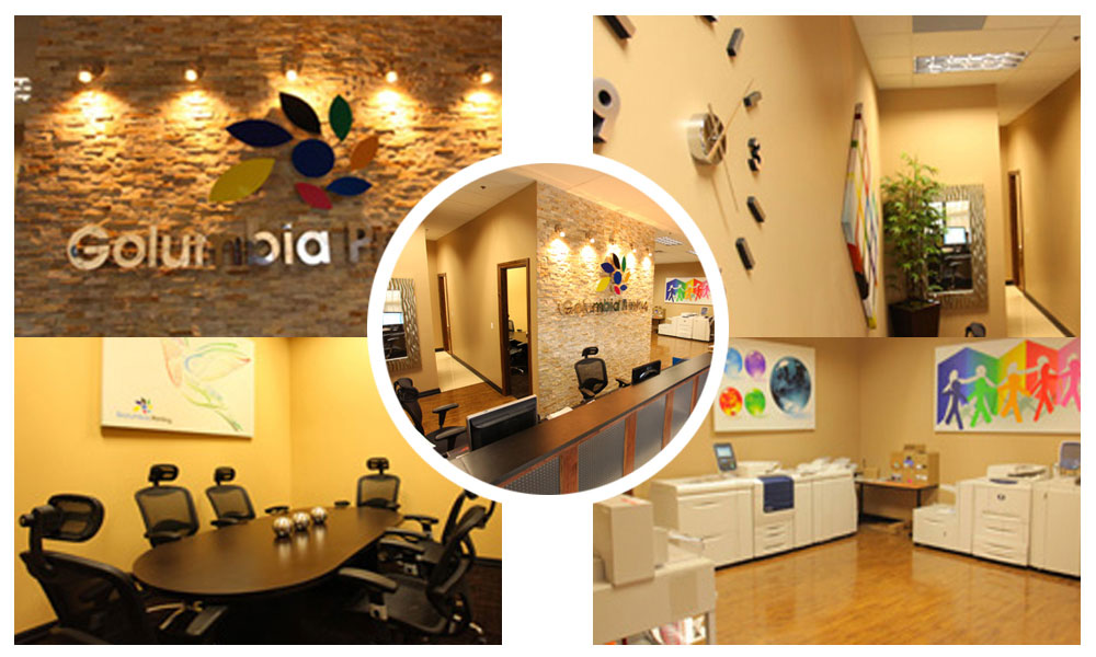 Poster printing services Mississauga'