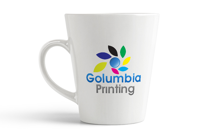 mug printing services Mississauga'