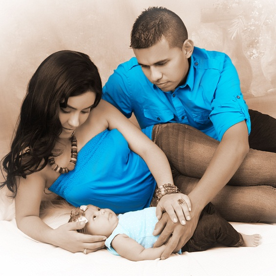 Portrait Photography'