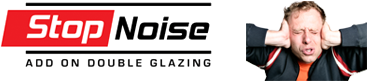 Company Logo For Stop Noise'