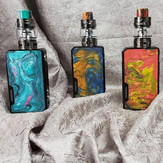 Vaporizers'