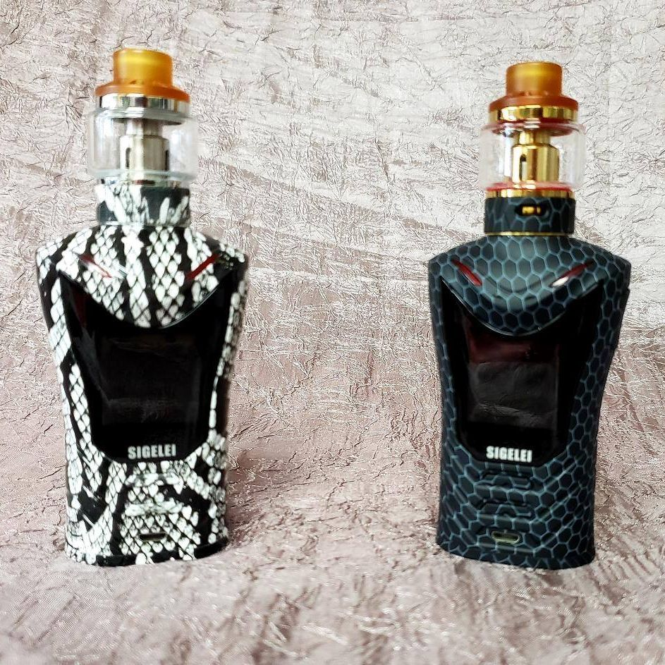 Vapes'