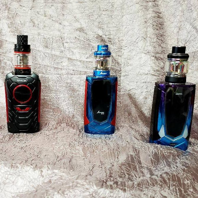 Vape Store'