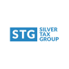 Company Logo For Silver Tax Group'