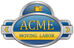 Acme Moving Labor LLC