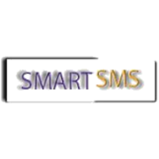 Company Logo For Smart 5 SMS'