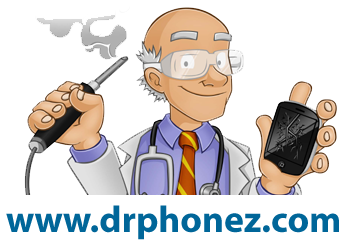 dr. phonez'