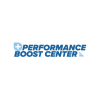 The Performance Boost Center'