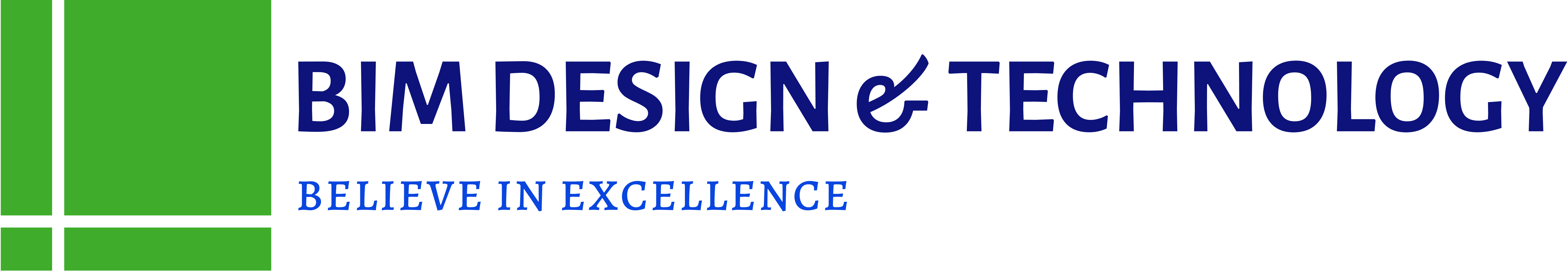 Company Logo For BIM DESIGN & TECHNOLOGY'
