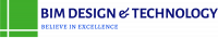 BIM DESIGN & TECHNOLOGY Logo