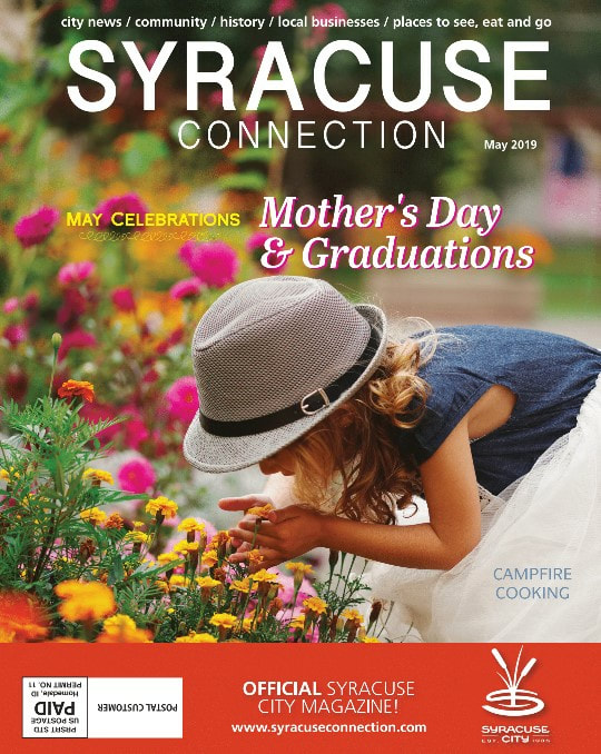 Connection Publishing