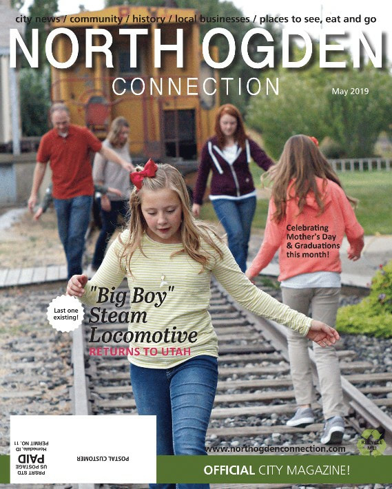 Connection Publishing