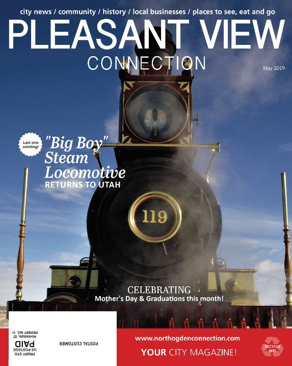 Connection Publishing