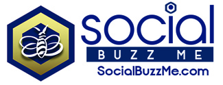 Social Buzz Me - The Digital Marketing Agency Logo