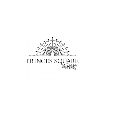 Company Logo For Princes Square'