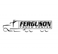 Ferguson Truck Center Logo