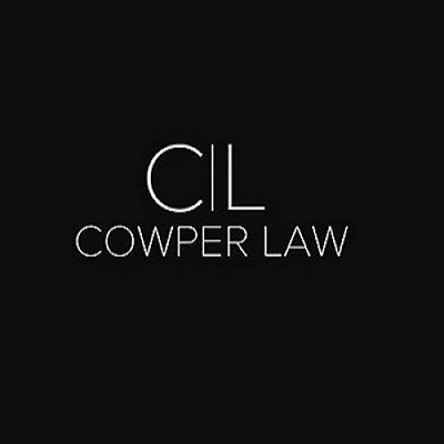 Company Logo For Cowper Law'
