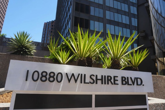 Company Logo For Cowper Law'