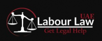 Labour & Employment Lawyers in UAE Logo