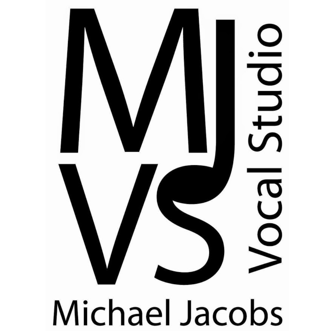 Michael Jacobs Vocal Studio Logo