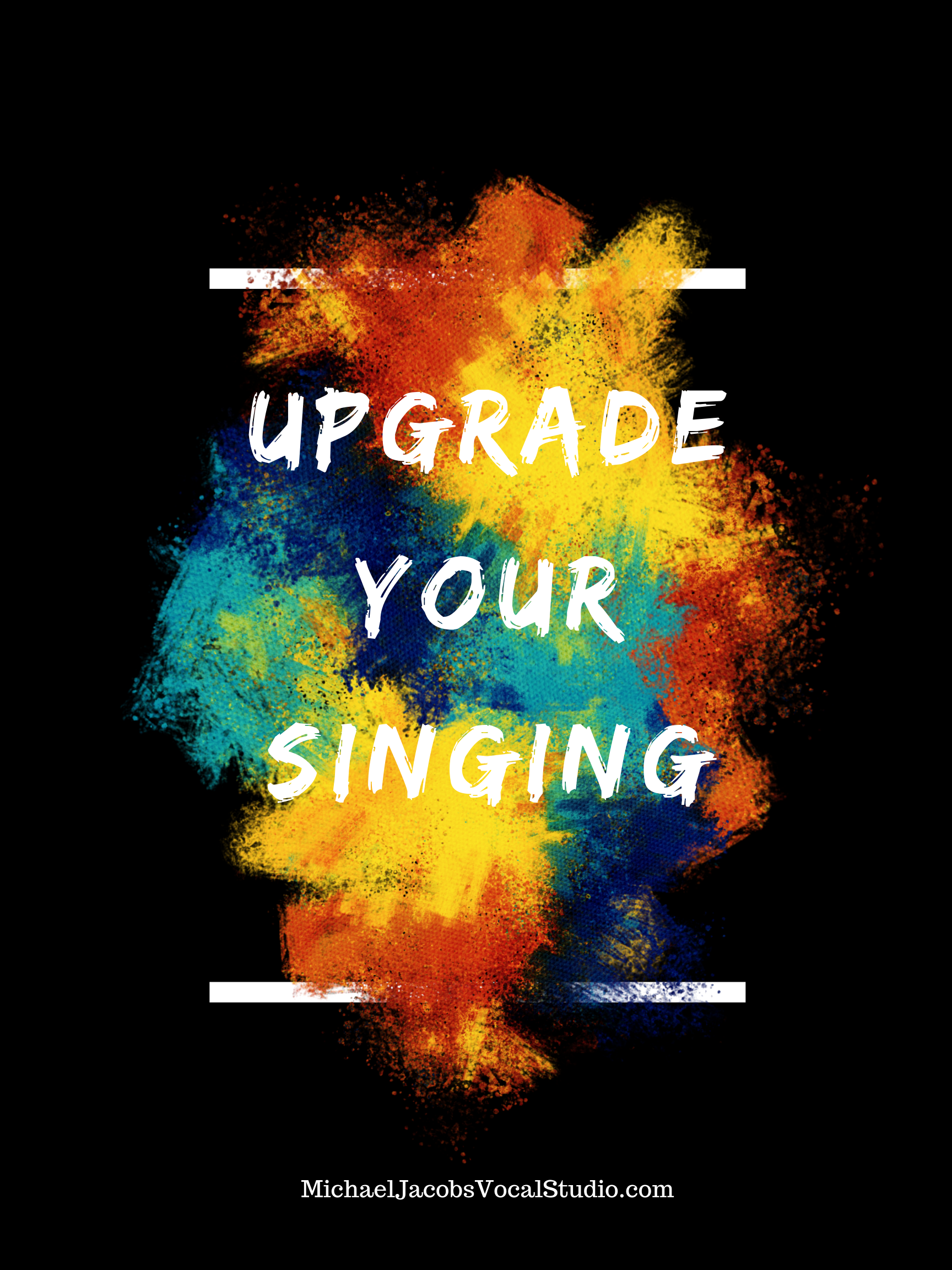 Voice Lessons and Vocal Coaching'