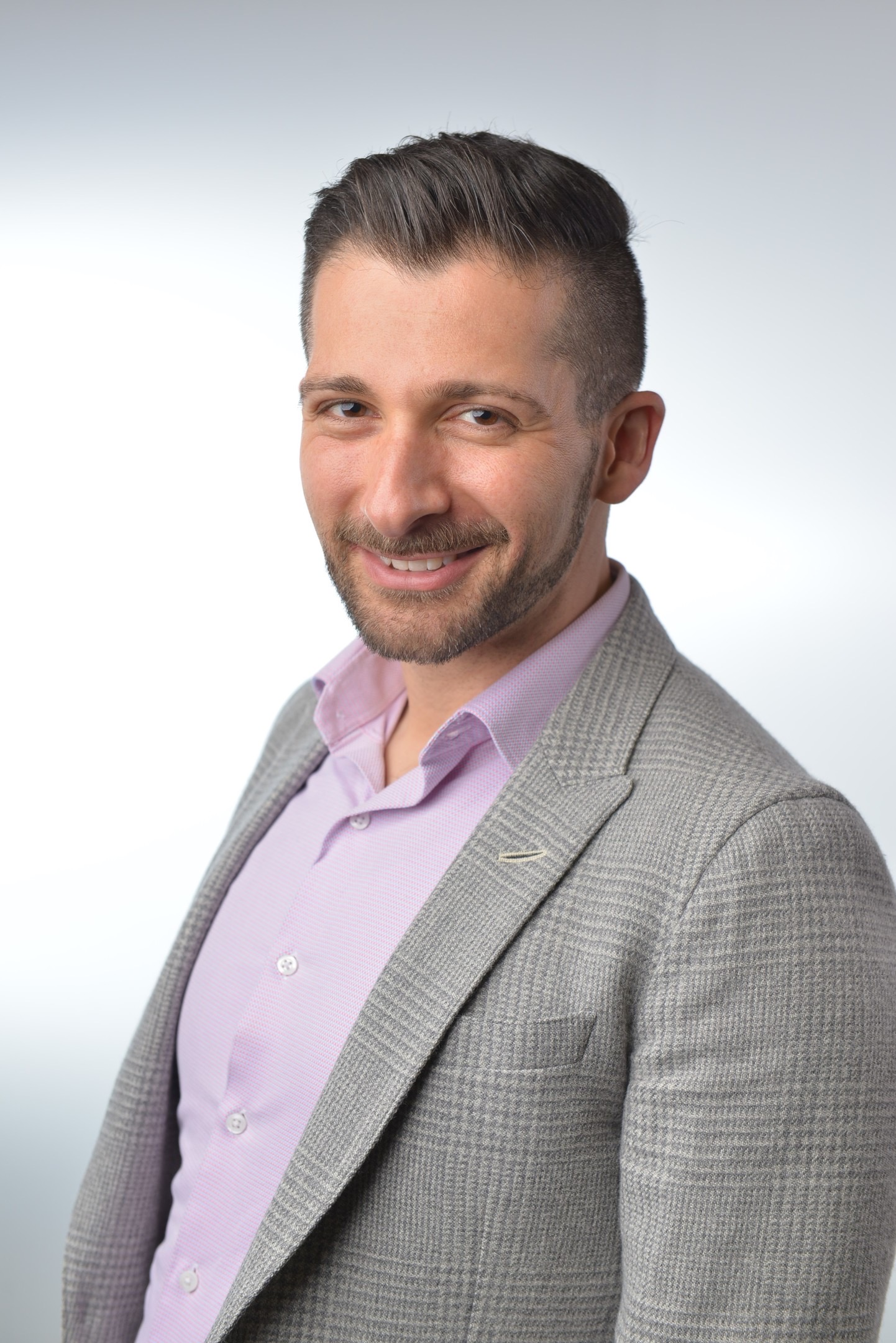 Michael Jacobs Voice Teacher'