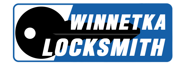 Company Logo For Locksmith Winnetka'