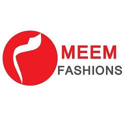 Company Logo For Meem Fashions'