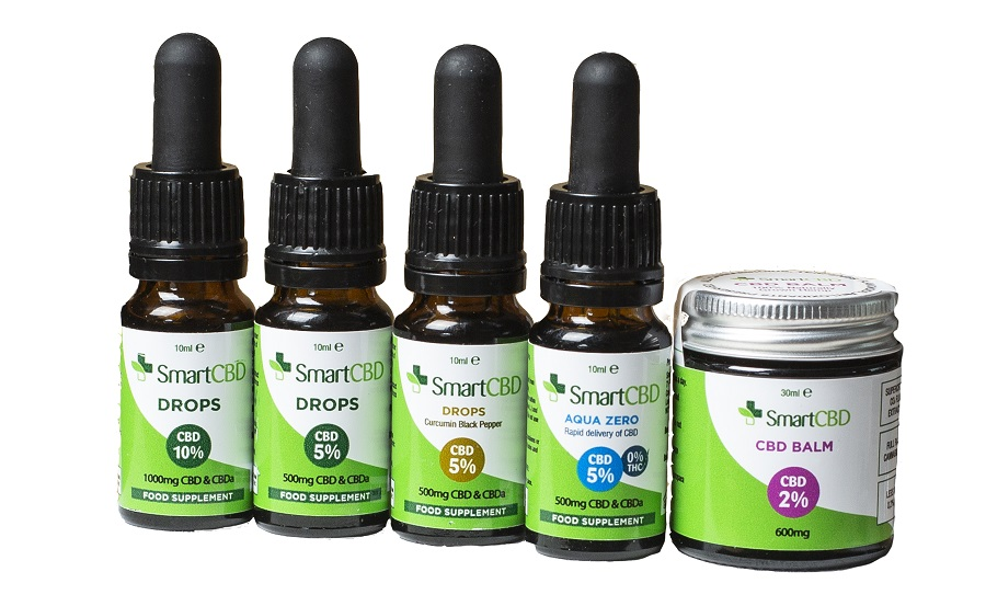 Company Logo For Smart CBD'