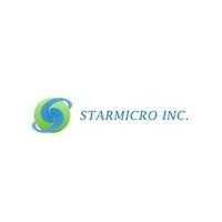 Company Logo For Star Micro Inc.'
