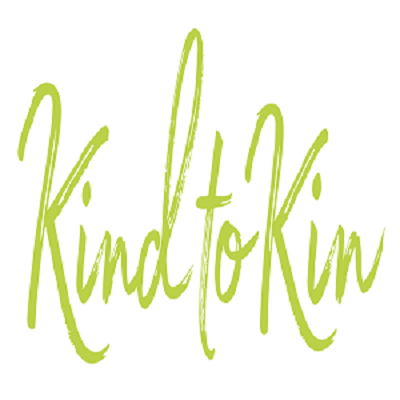 Company Logo For Kind to Kin'
