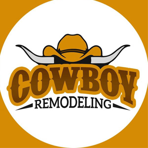 Company Logo For Cowboy Remodeling'